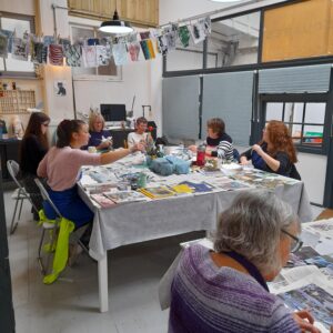 3 Reasons you should attend art workshops