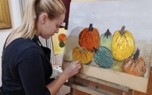 Art Room Redruth