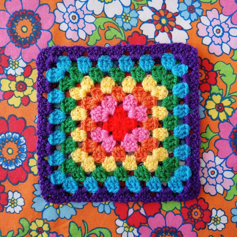 Happy Crochet for Beginners – Free Taster Session