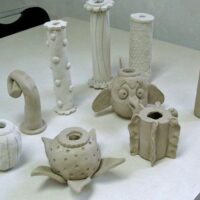 Clay 31 July am