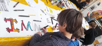 30/7/25 Graffiti Tag Art – Design Your Own Street-Style Lettering - Image 8