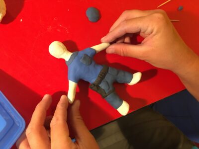 Mini Motion Animation Workshop - Image 3