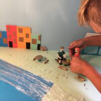 Mini Motion Animation Workshop