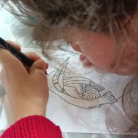 Drawing Animals the Easy Way