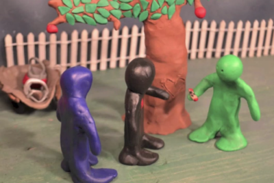 Mini Motion Animation Workshop - Image 7